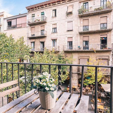 Apt 3 Cipres Girona Kültér fotó