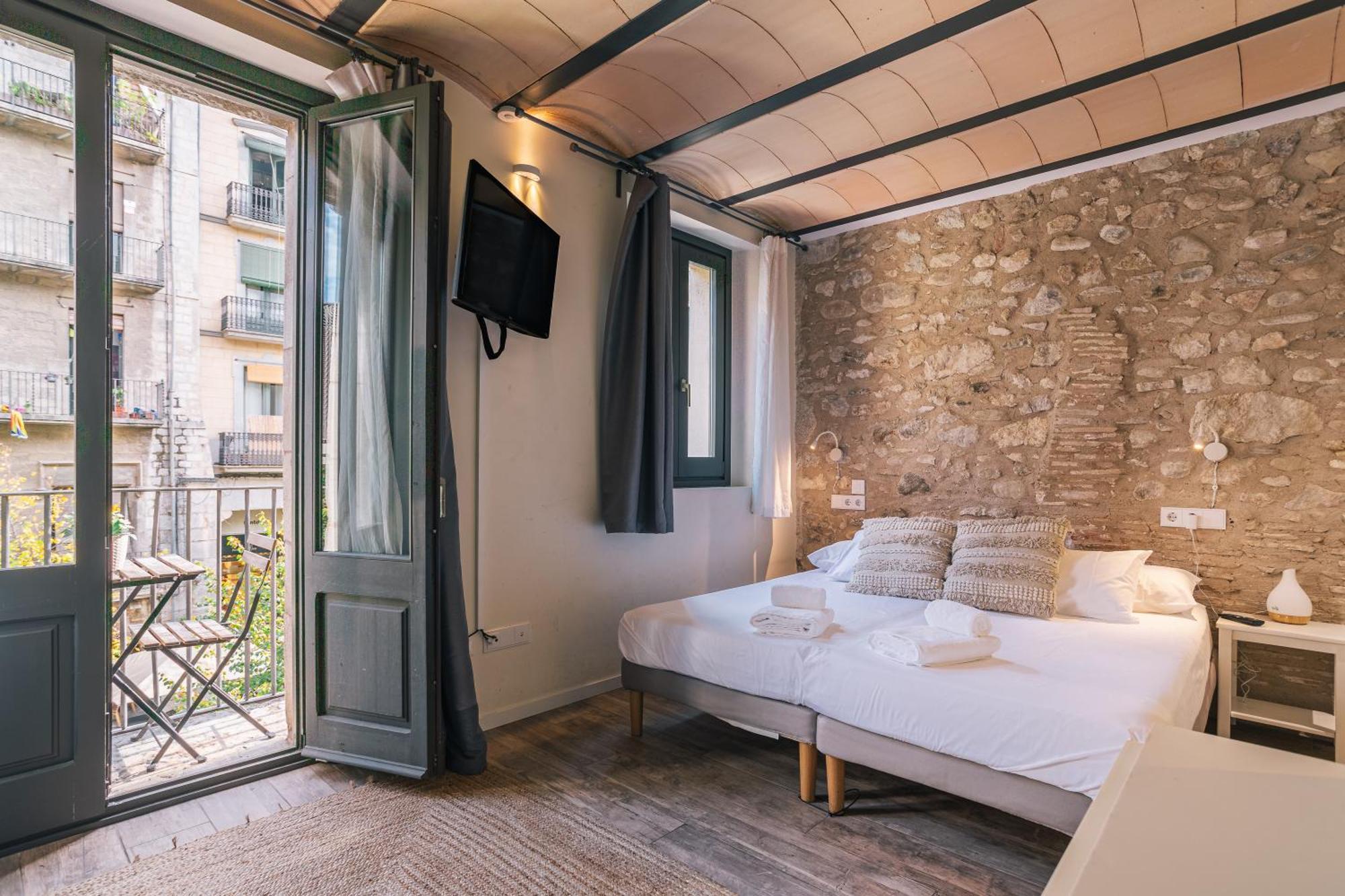 Apt 3 Cipres Girona Kültér fotó