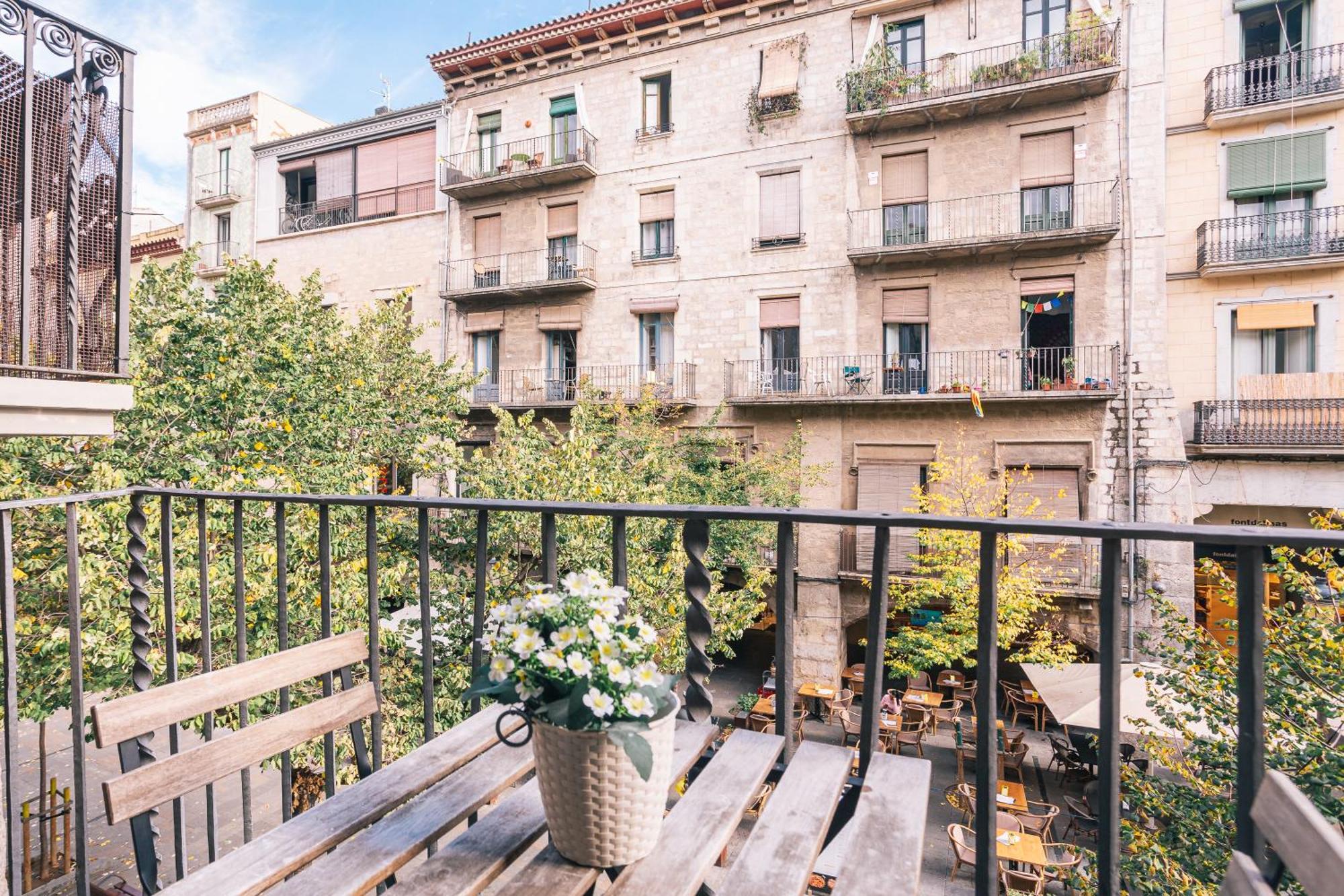 Apt 3 Cipres Girona Kültér fotó