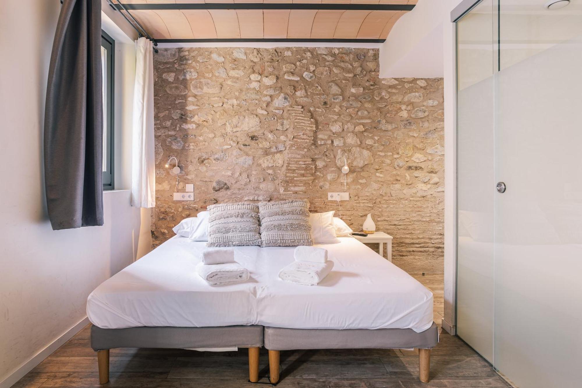 Apt 3 Cipres Girona Kültér fotó