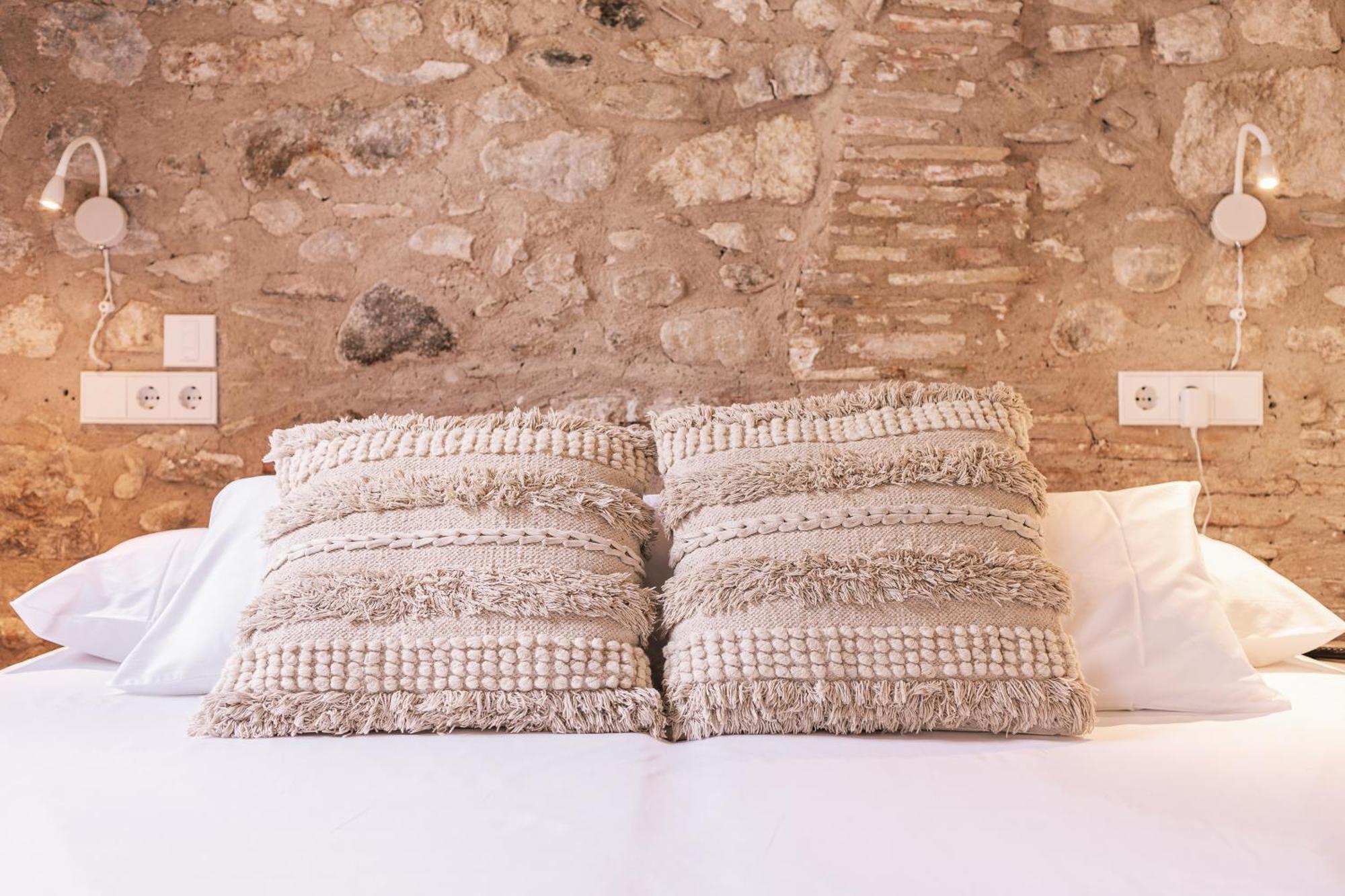 Apt 3 Cipres Girona Kültér fotó